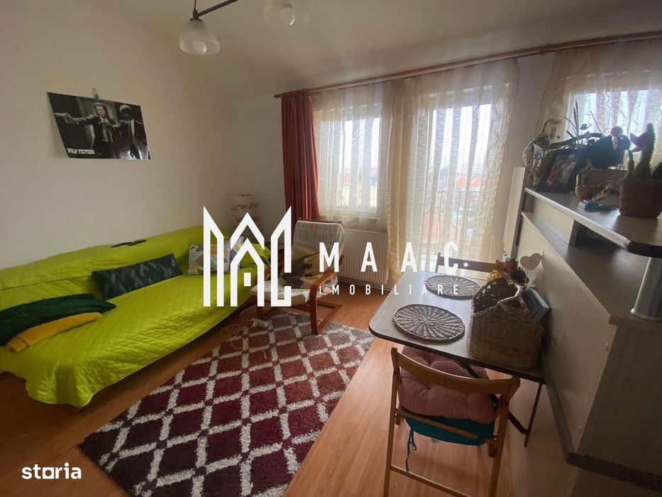 Apartament – Sibiu - Vedere 4