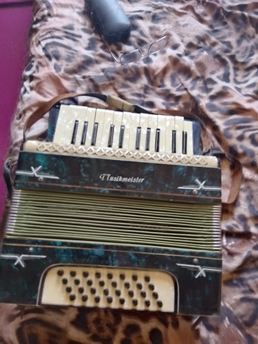 Acordeon in stare foarte buna