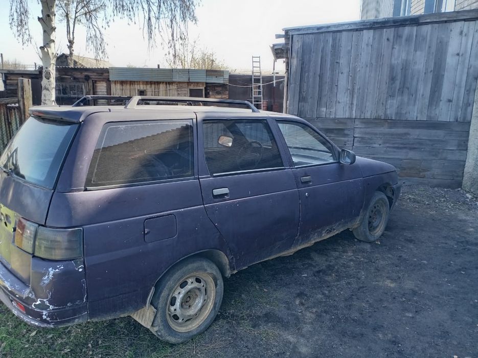 Продам авто на разбор