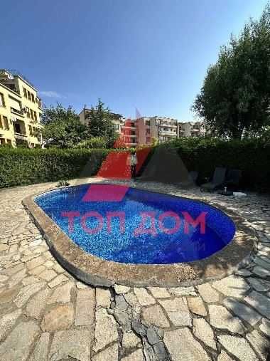 Дава се под наем Двустаен апартамент в Варна, м-т Св. Никола - 70 кв.м за 600 € - Снимка #8