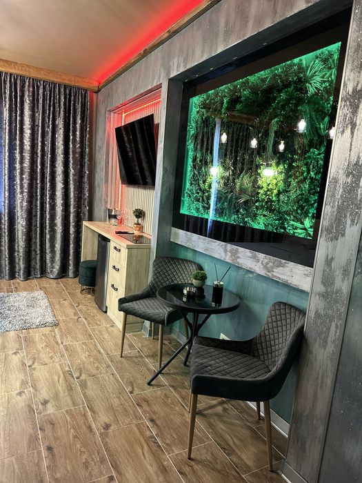 Regim Hotelier 5* cu JACUZZI in camera 48 Jeturi ULTRA LUX