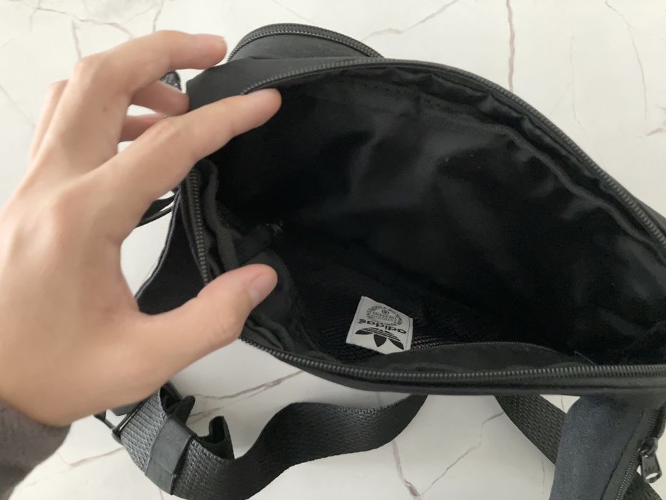 adidas Originals  Сумка через плечо