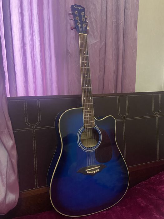 Гитара Adagio 25000тг
