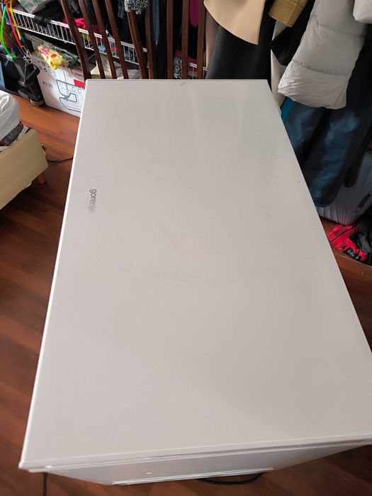 Морозильник Gorenie 733744/01