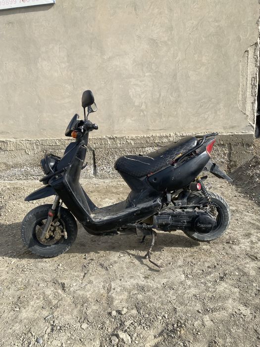 Skuter Fekon sotiladi