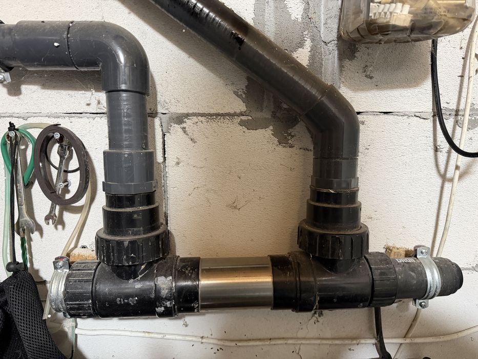 Incalzitor profesional iaz 2kw