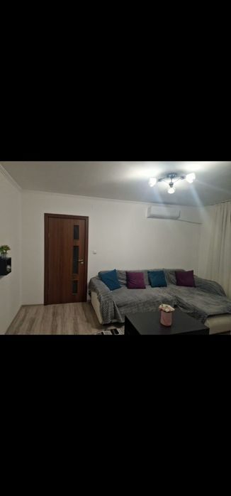 Apartament renovat