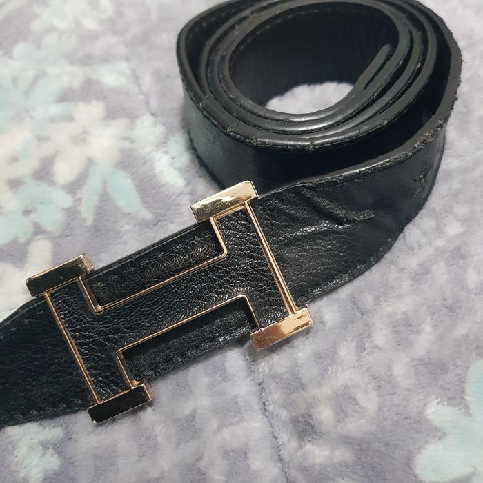 ремен мужской бу