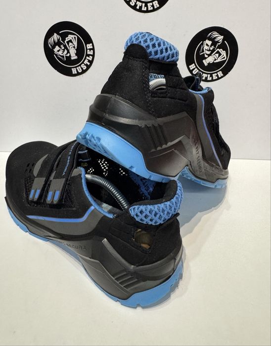 Мъжки летни обувки STEITZ SECURA .Номер 43