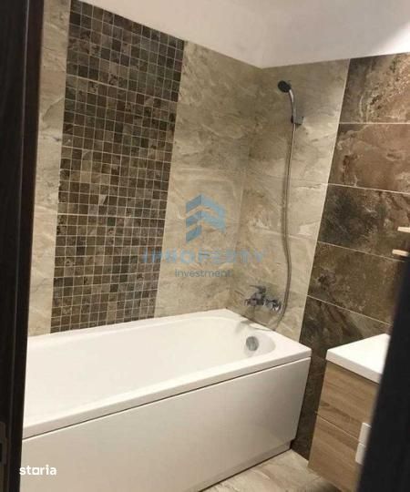Regie |apartament 2 camere de inchiriat |bloc nou