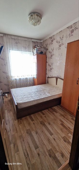 Продаётся своя квартира