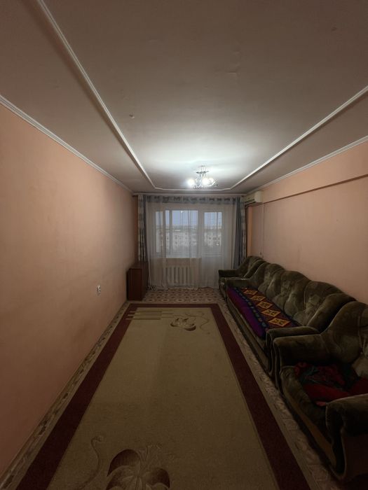 Продается 3-х комнатная квартира