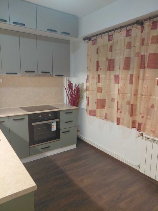 Дава се под наем Двустаен апартамент в София, Надежда 1 - 68 кв.м за 546.21 € - Снимка #8