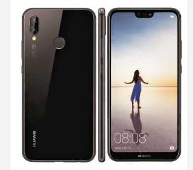 HUAWEY P20 LITE ANELX1 cu display defect, testabil full via teamviewer