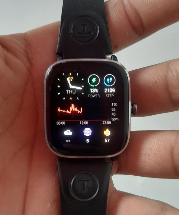 Смартчасы  Амазфит