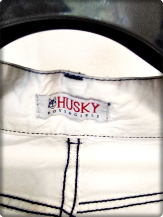 Pantaloni copii, marca Husky, 11 ani