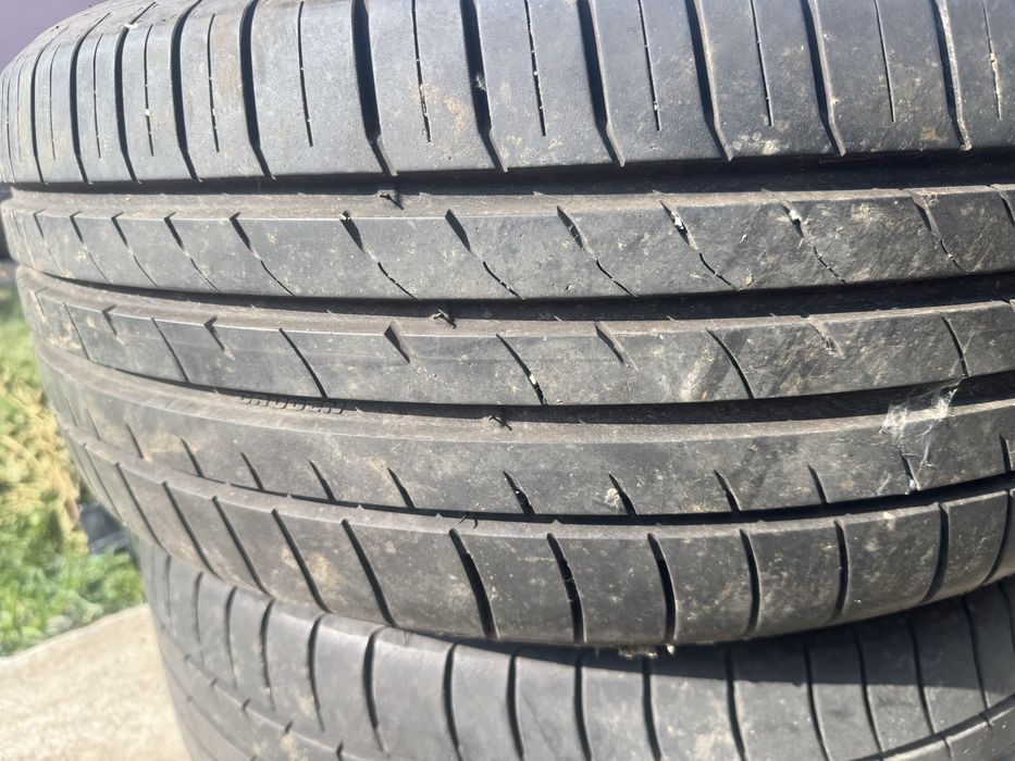 Cauciucuri 235/55/R18