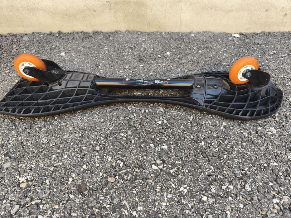 Waveboard Oxelo max. 50Kg