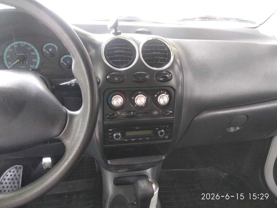 Chevrolet matiz Аренда Насияга берилади