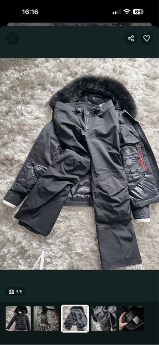 Costum de schi marimea S