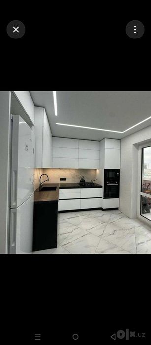 Кухиный и других мебелы по вашему дизайну