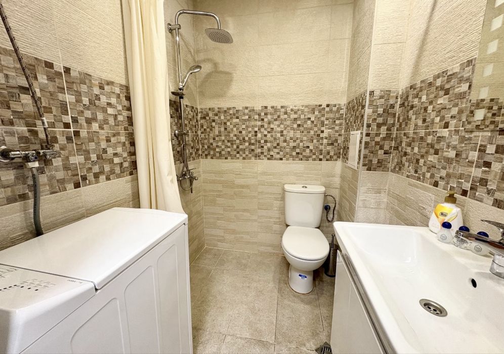 Sweet Tiny House за нощувки