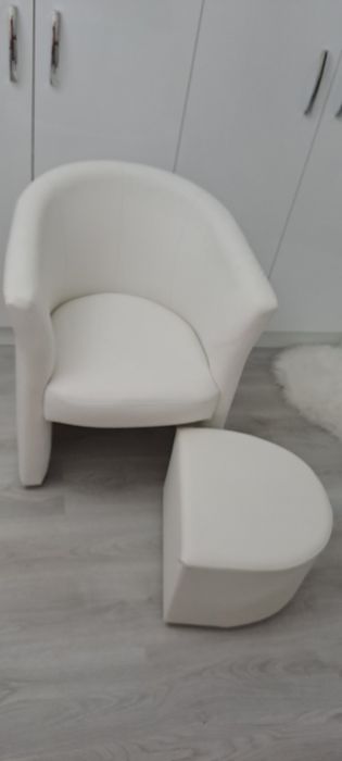 Фотьойл+табуретка