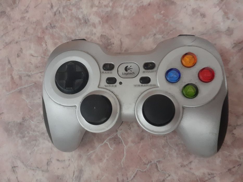 Тату машинка, джостик