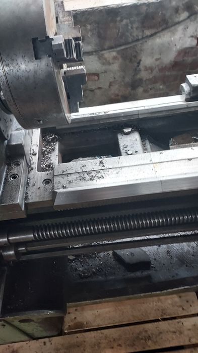 Струг C10MB 2000мл Троян