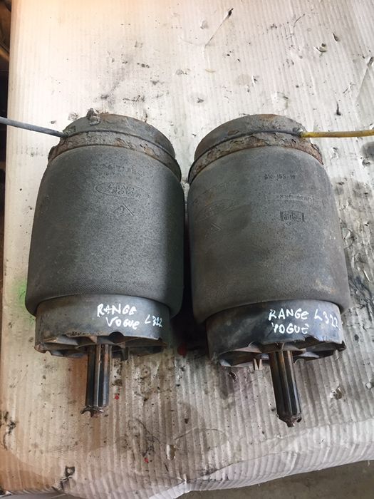 Perne Spate Range Rover Vogue L322 pret 250 buc