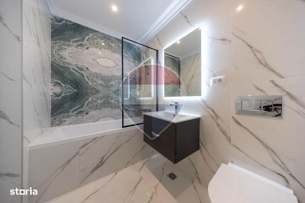Apartament nou ONE 66