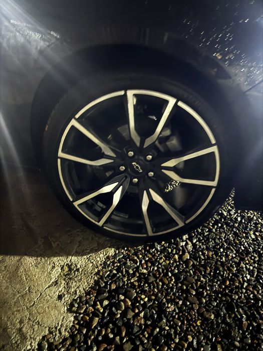 R20 Deska balon Teshigi 5/114