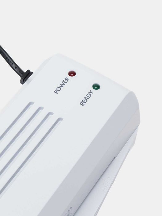 Ламинатор А4 Deli 14378 Скидки !!! Акция !!!