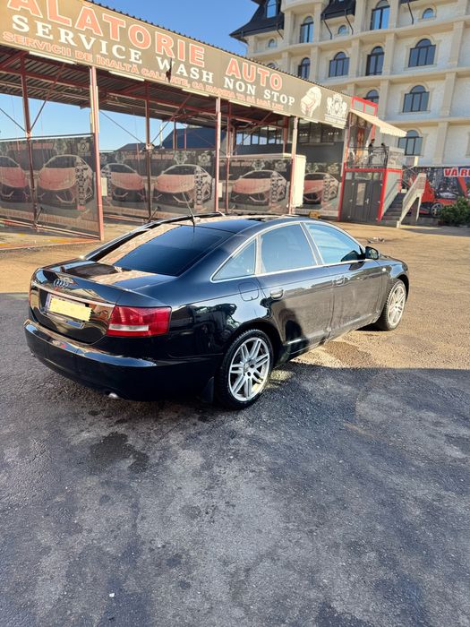 AUDI A6 2006 — imagine 3