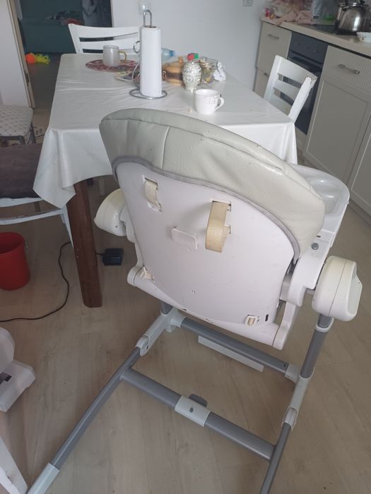 Продам стульчик для кормления 3в 1