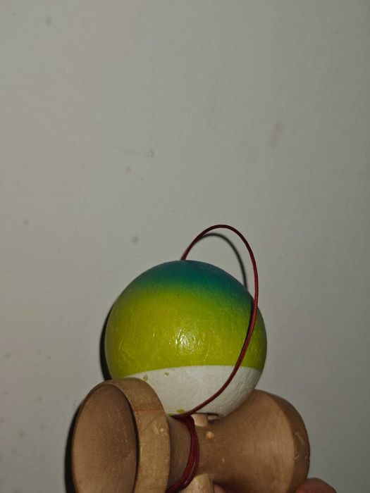 Sweets Kendamas – William Penniman Pro Model (Prime Edition)