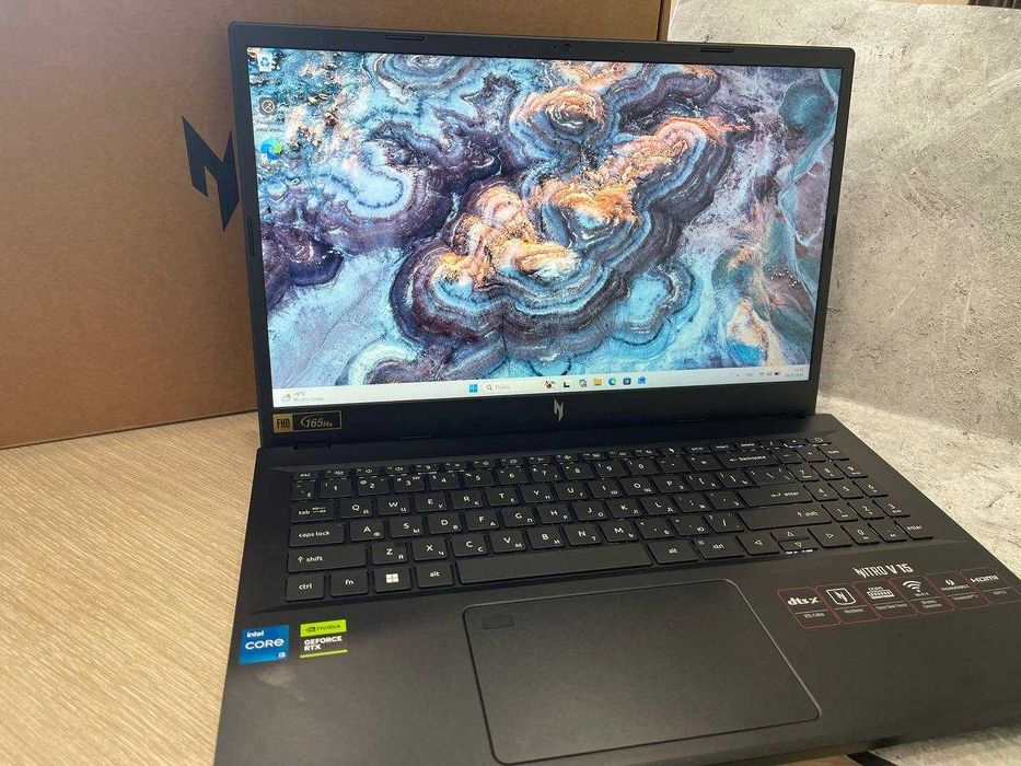 Ноутбук Acer  (Астана Богенбая 54) лот 5281