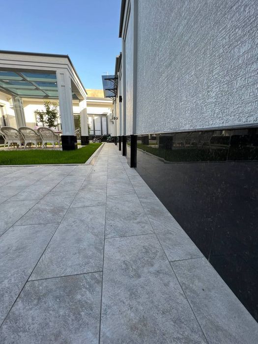 Kafelchi usta staj 10 yil