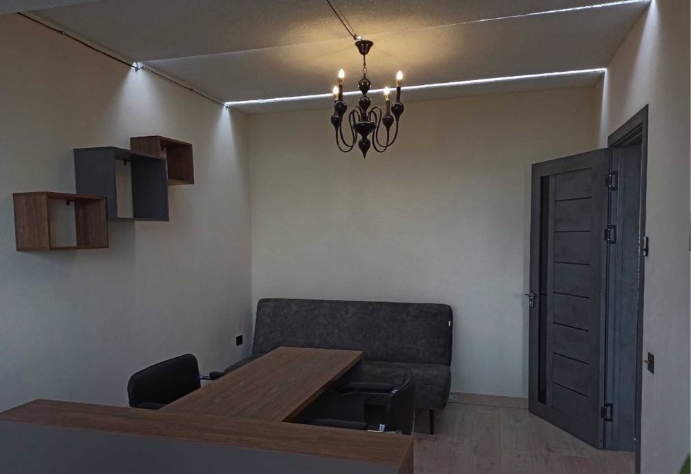Нежилой офис у метро с шикарным видом|75м²|Office|Rent|Хамид Олимджан