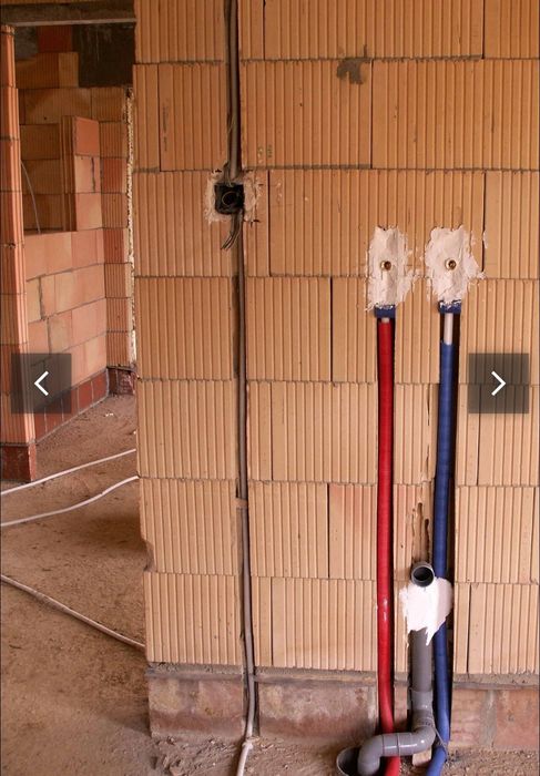 Сантехникалық қызметтер