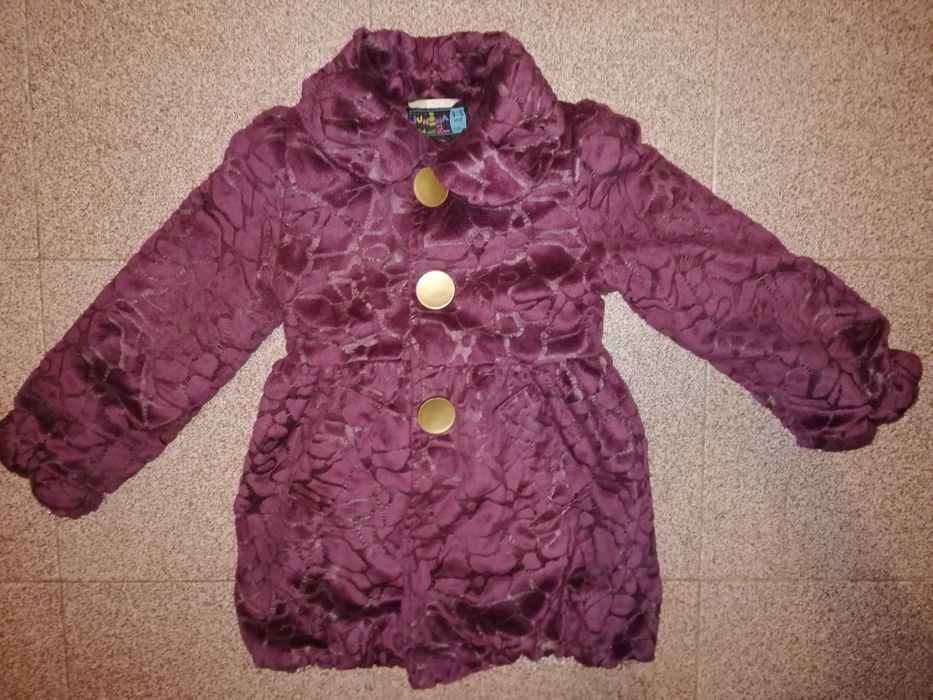 Яке Junona, размер 110