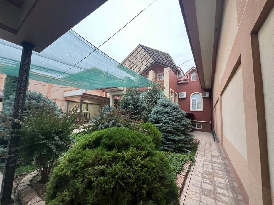 Продаётся дом в Юнусабадском районе