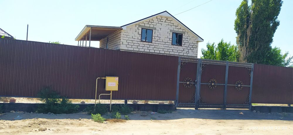 Продажа дома.С/О Химик