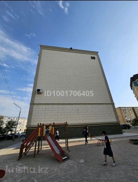 Үй сатылады жаңадан  салынған