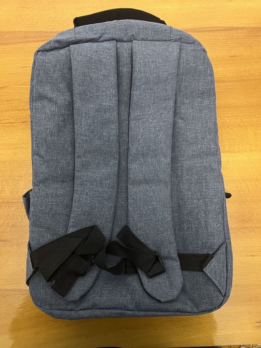 НОВЫЙ портфель, рюкзак мужской/женский