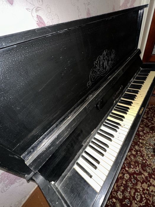 Pianina sotiladi “беларусь»