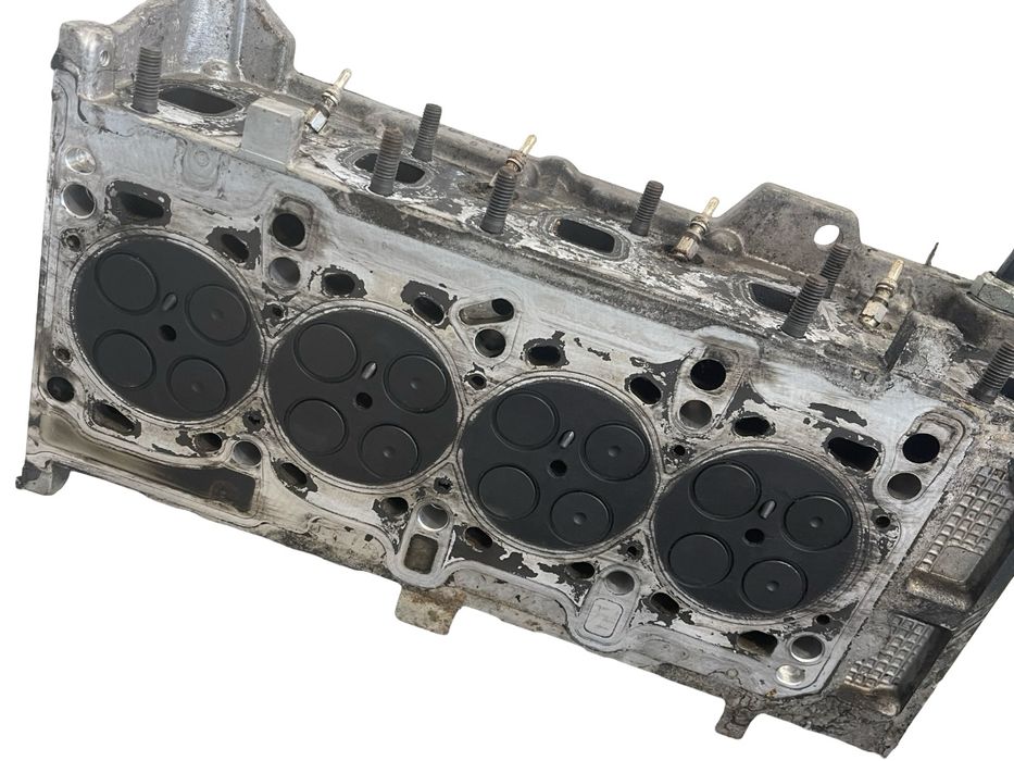 Chiulasa Motor Opel Meriva X03 2003 - 2010 1.3 Cdti Z 13 Dtj 55193111
