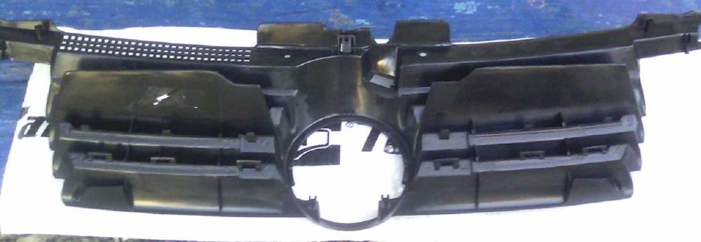 решётка радиатора VW Volkswagen