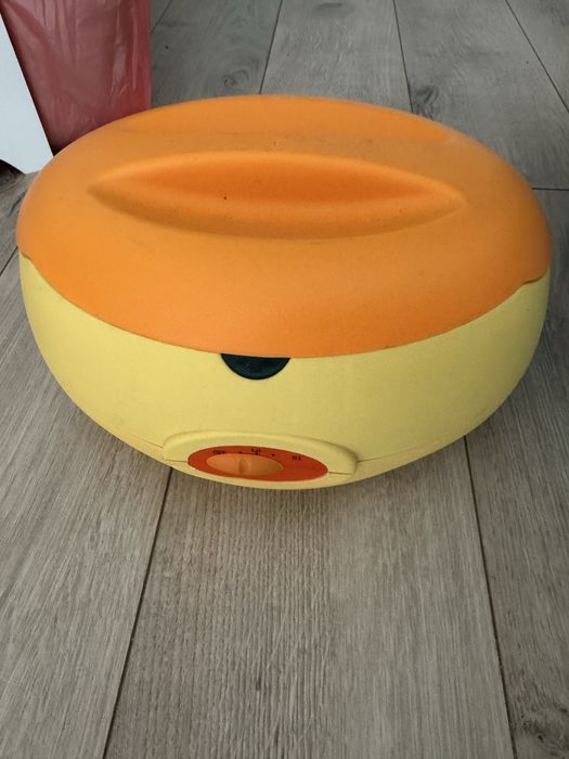 Парафинова вана / вана за педикюр / стойка за ръце