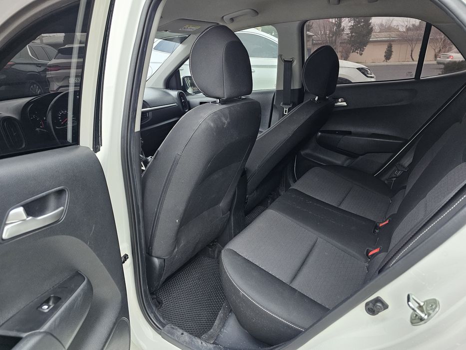 Kia Morning 1.4 Mator. Yili 2023. Yurgani 72000. Narxi 9900